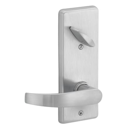 Schlage Lock Interconnected Locks S210LD NEP 626